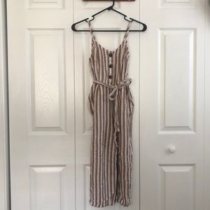 Universal Thread Jumpsuit